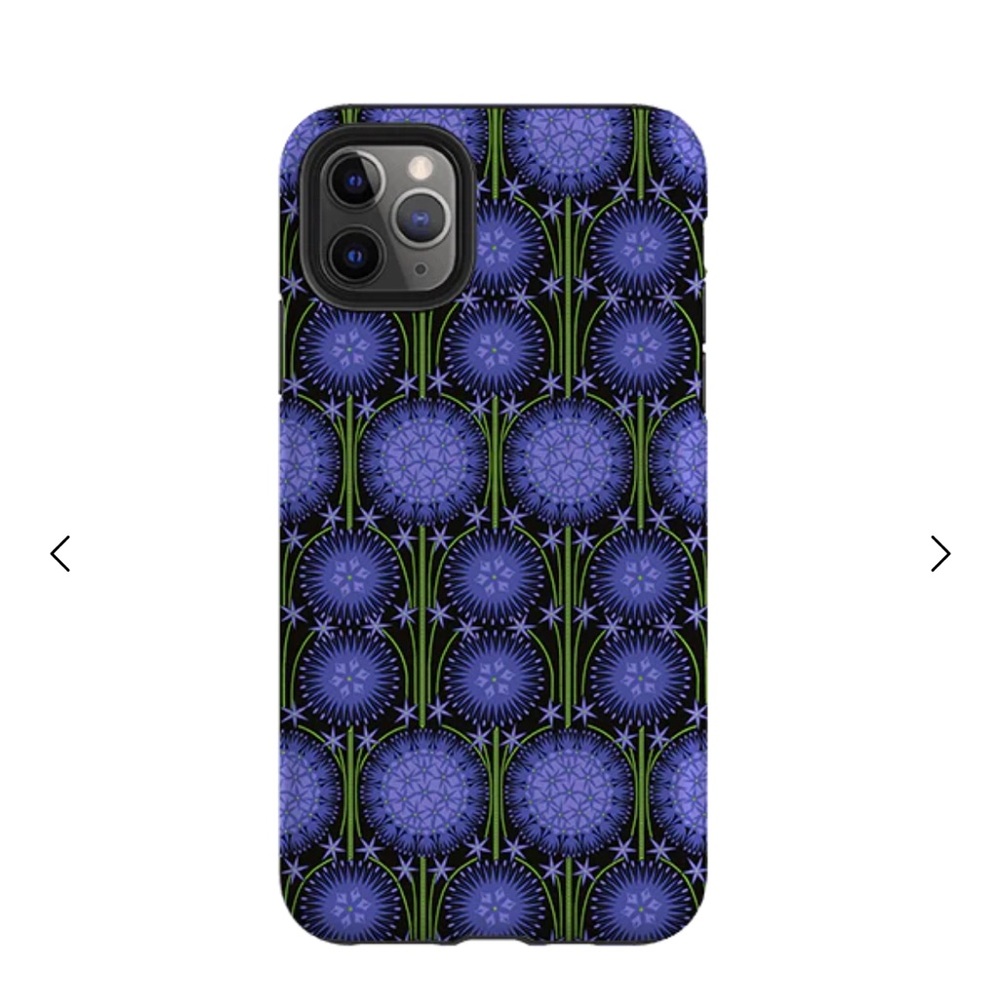 Stringberry iPhone 13 pro case